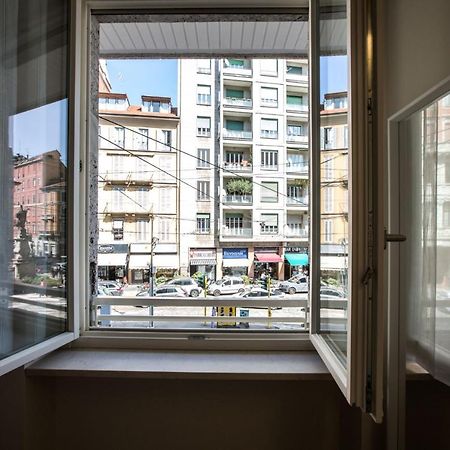 Easylife - Moderno Bilocale In Zona Porta Romana Milan Exterior photo