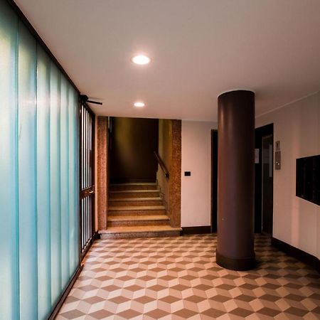 Easylife - Moderno Bilocale In Zona Porta Romana Milan Exterior photo