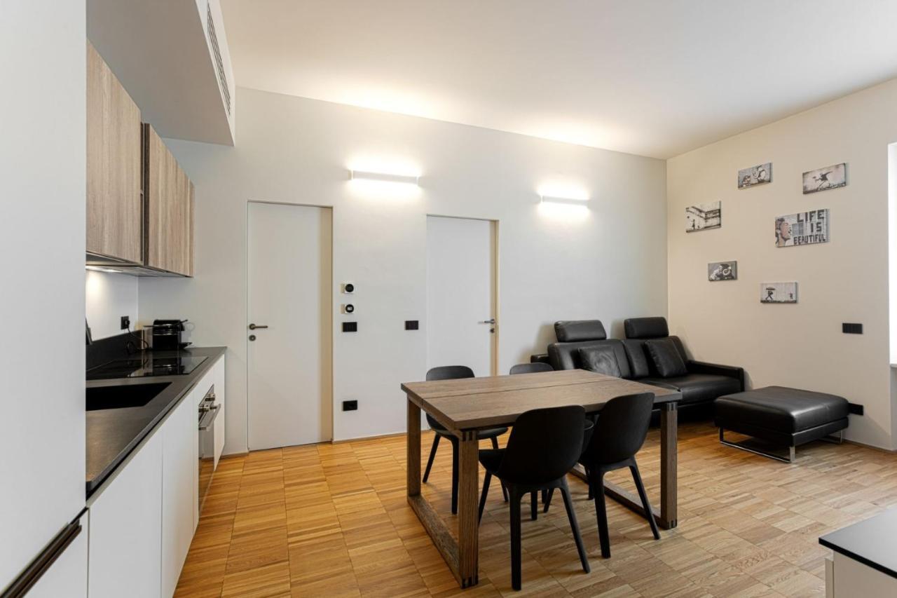 Easylife - Moderno Bilocale In Zona Porta Romana Milan Exterior photo