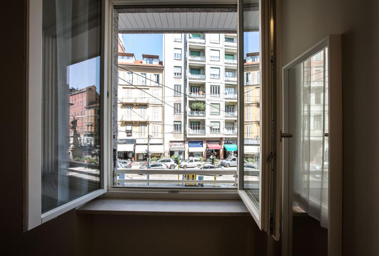 Easylife - Moderno Bilocale In Zona Porta Romana Milan Exterior photo