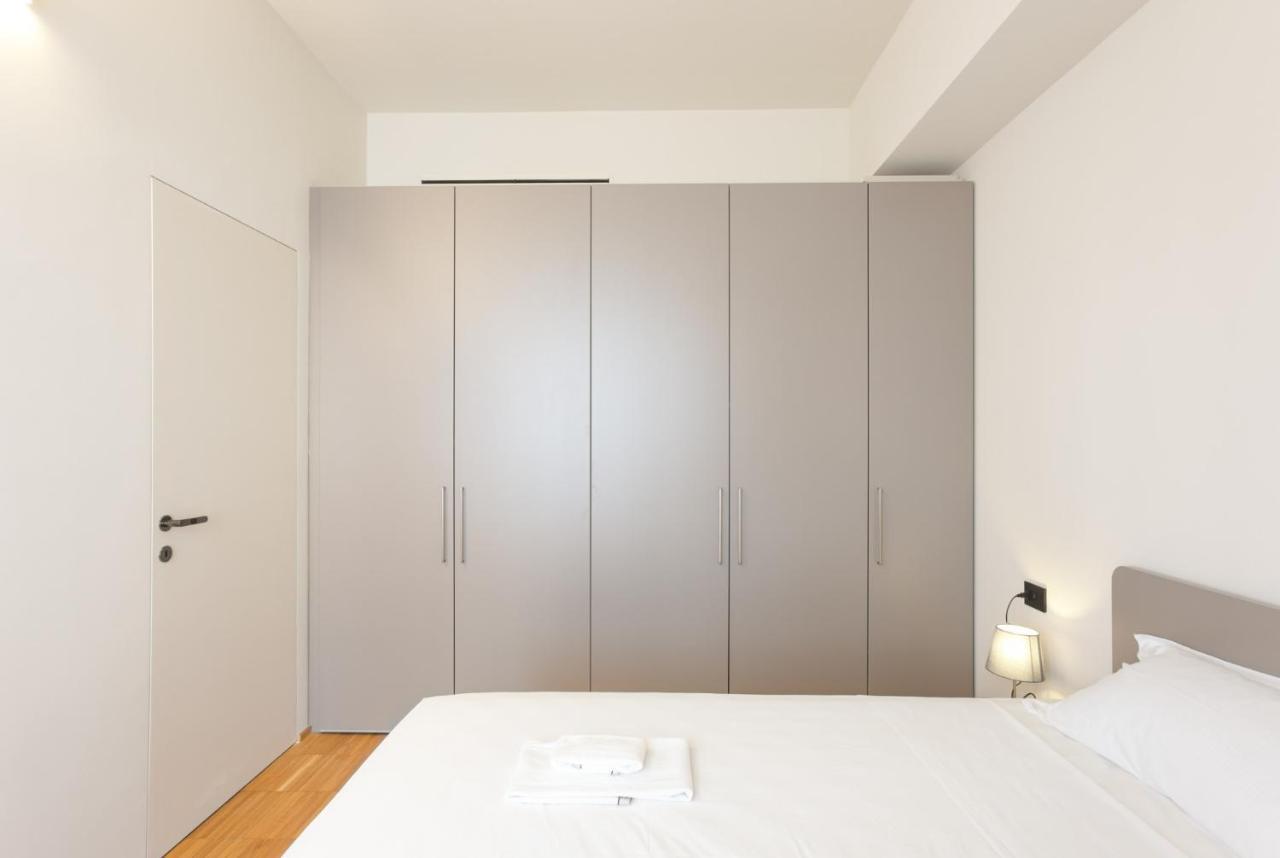 Easylife - Moderno Bilocale In Zona Porta Romana Milan Exterior photo