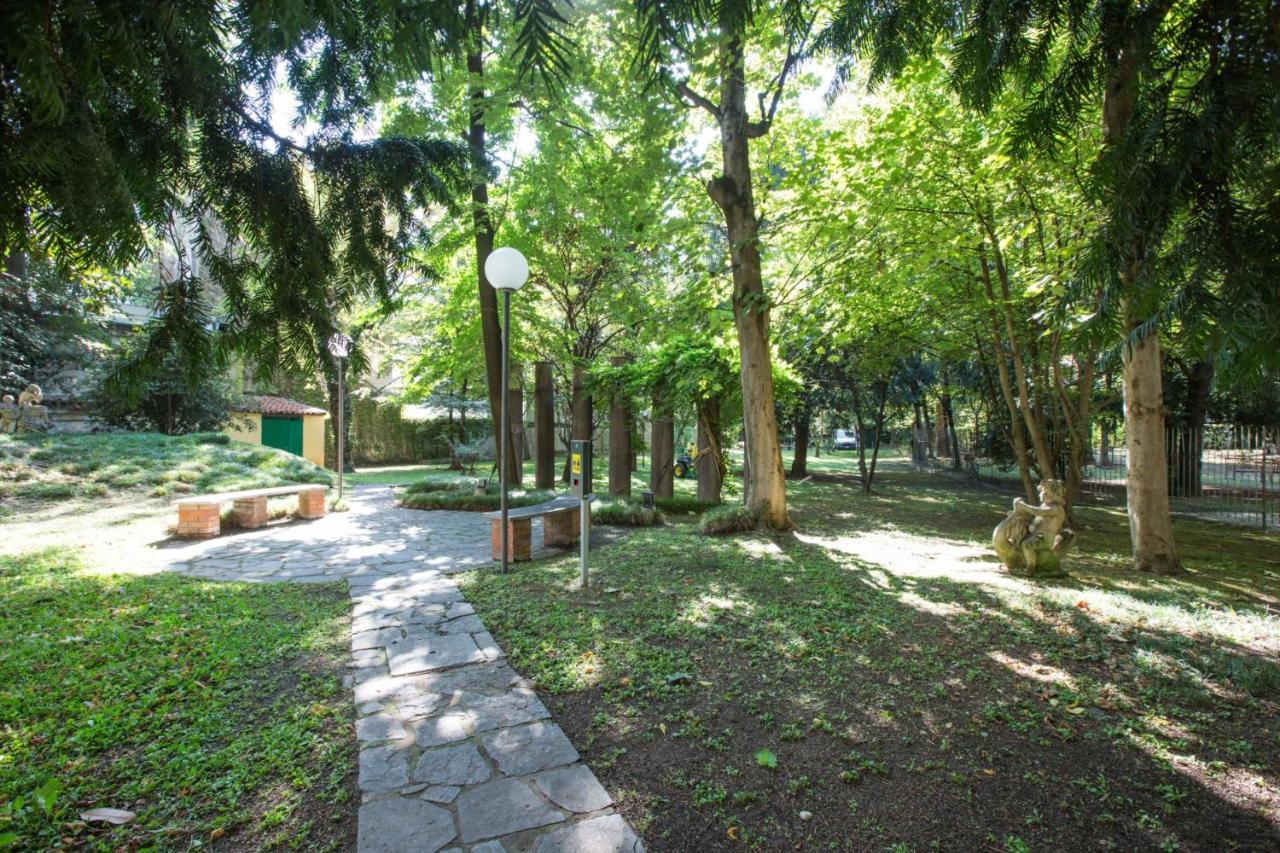 Easylife - Moderno Bilocale In Zona Porta Romana Milan Exterior photo