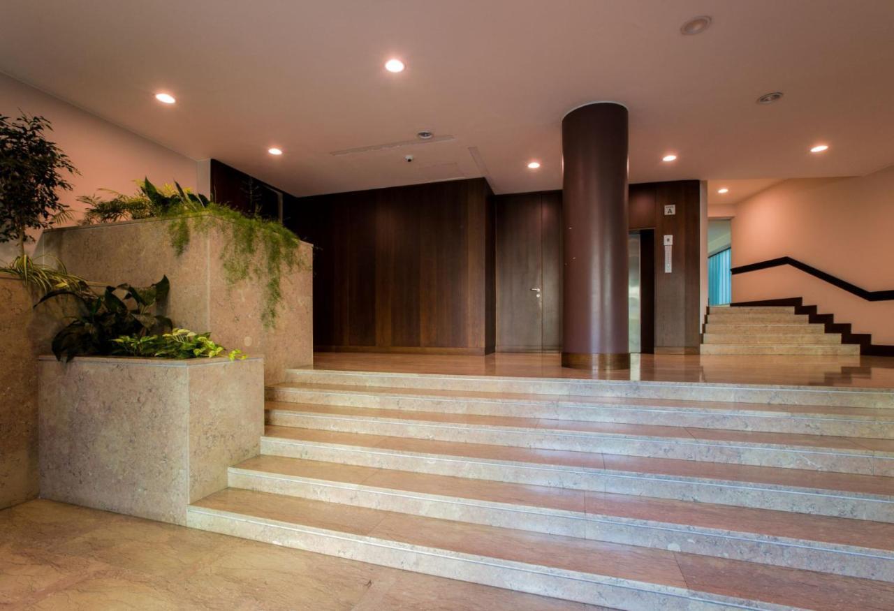 Easylife - Moderno Bilocale In Zona Porta Romana Milan Exterior photo