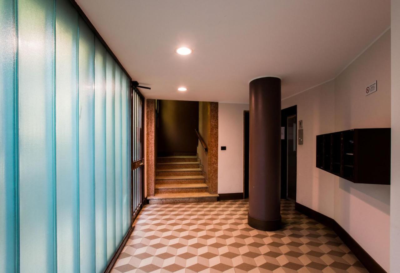 Easylife - Moderno Bilocale In Zona Porta Romana Milan Exterior photo